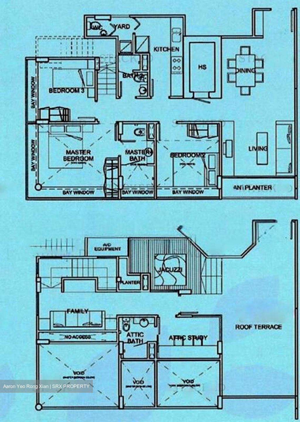 Rosyth Ville (D19), Apartment #506142421